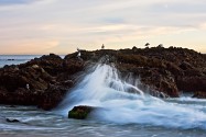 Diamond Beach